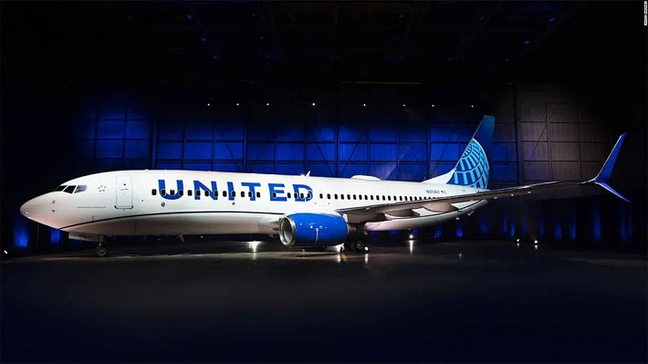 United Airlines