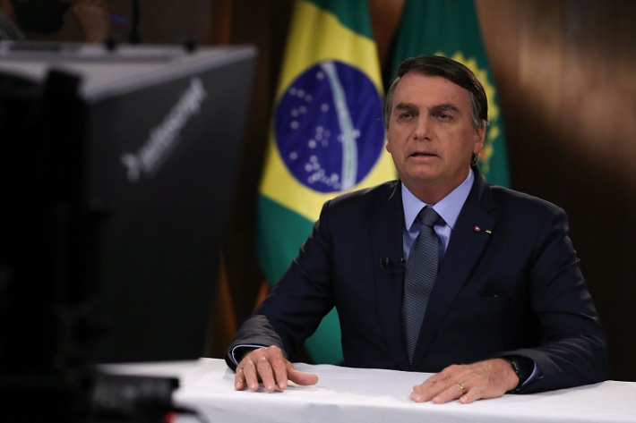 Jair Bolsonaro