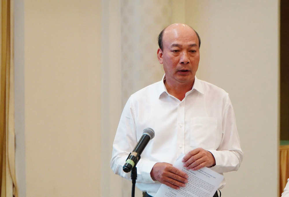 le minh chuan
