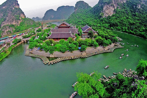 trang an