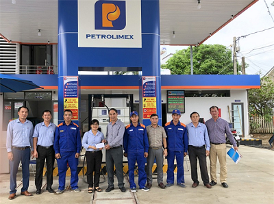 petrolimex 2