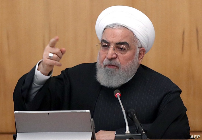 Hassan Rouhani