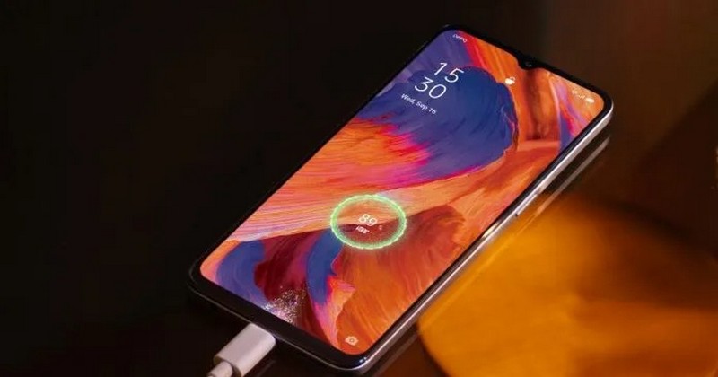 OPPO A73