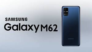 Samsung Galaxy M62