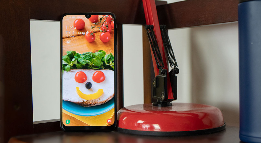 Samsung Galaxy M62 b