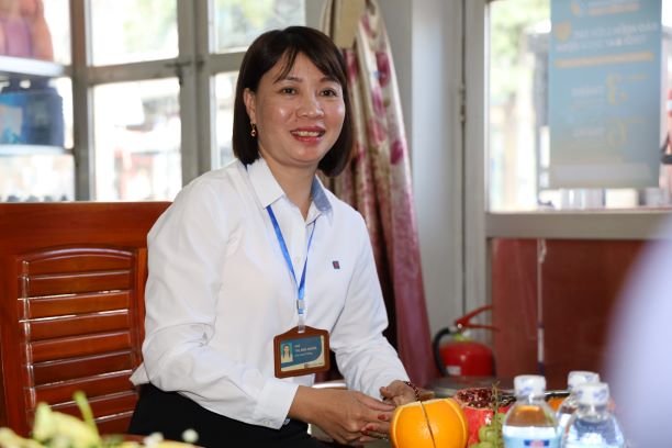 Phí Thị Ánh Nghĩa