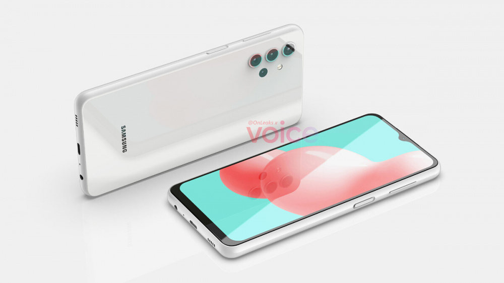 Galaxy A32 5G b