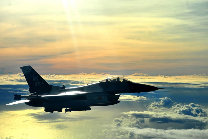 F-16