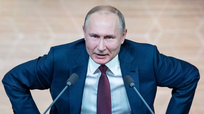 Putin
