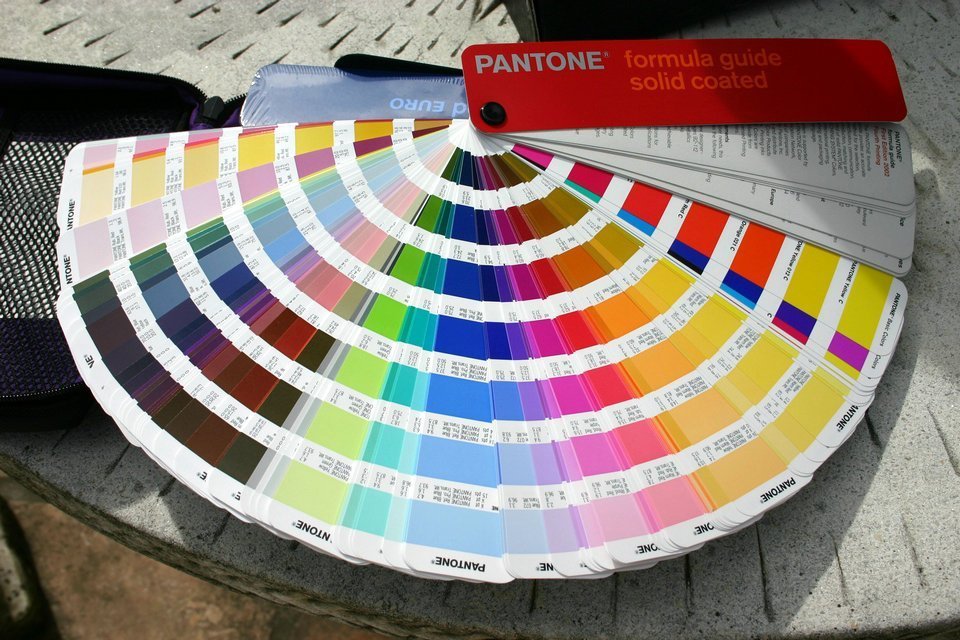 Pantone
