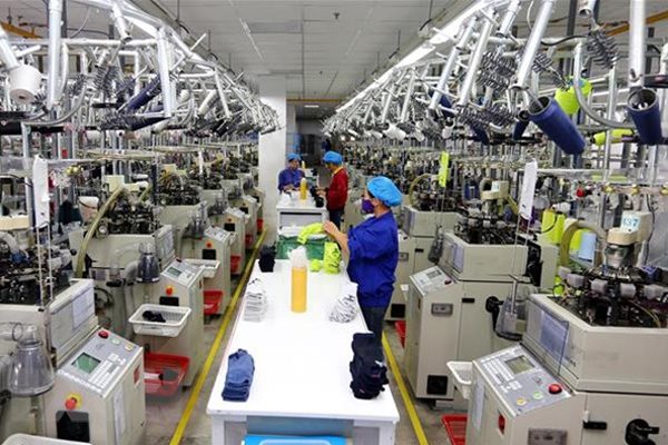 fdi trung quoc