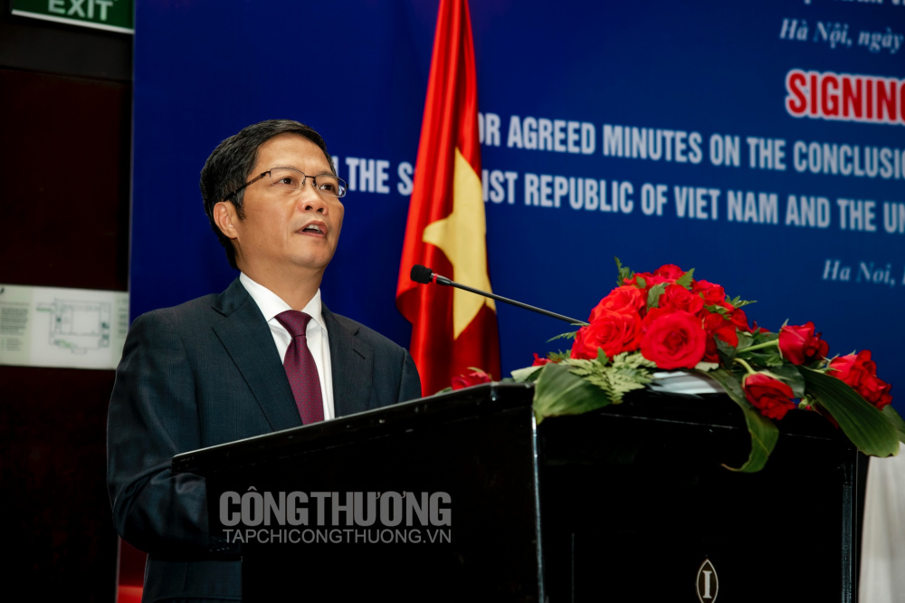 Hiệp định UKVFTA