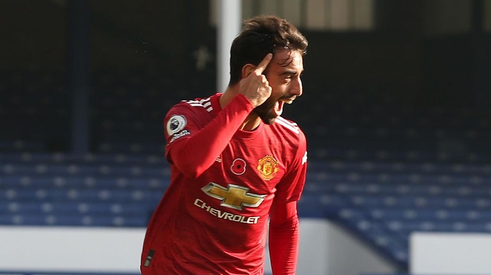 Bruno Fernandes