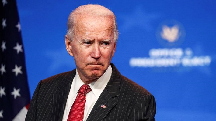 Joe Biden