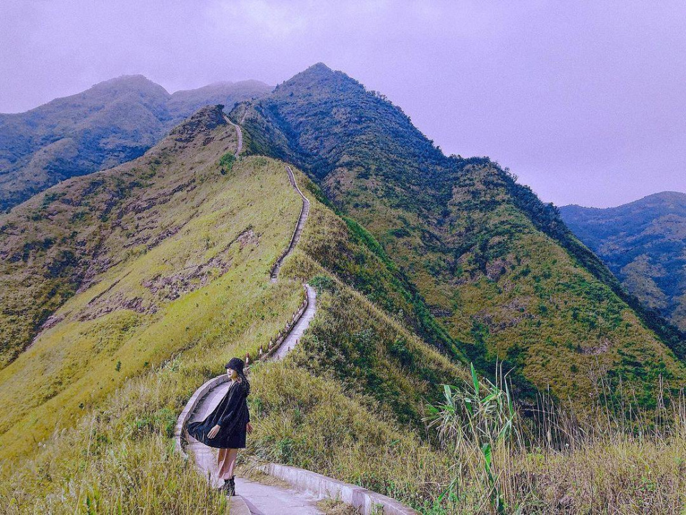 Bình Liêu