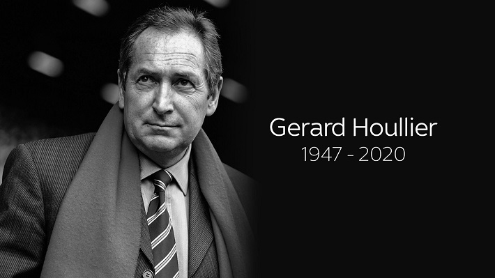 Gerard Houllier