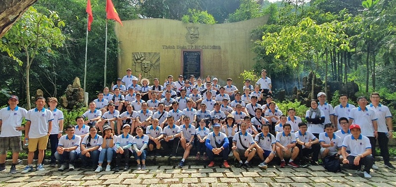 Chụp ảnh