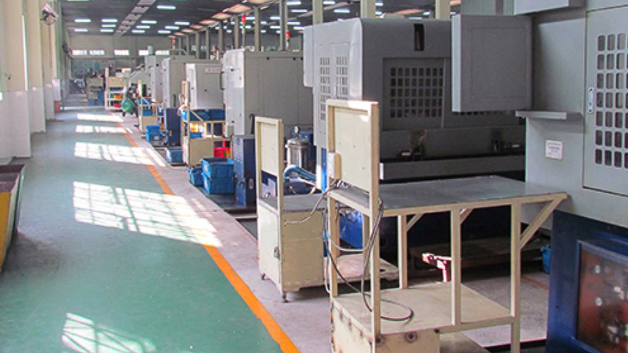 Công ty Cổ phần Cơ khí Phổ Yên