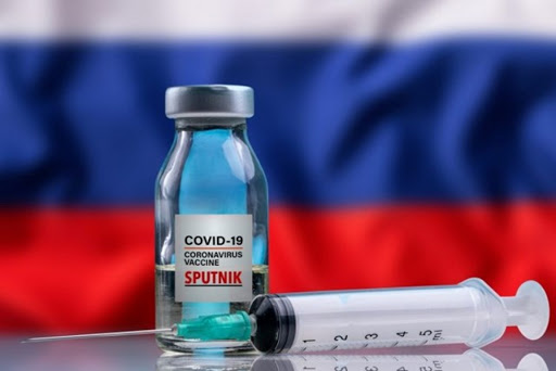 Covid-19 Sputnik V