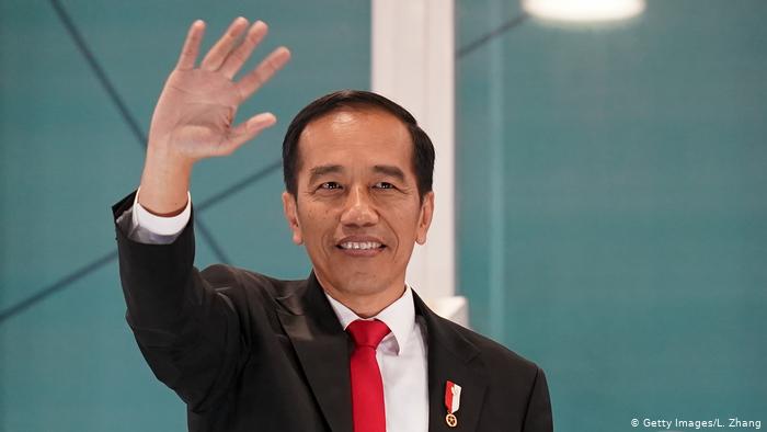 Joko Widodo