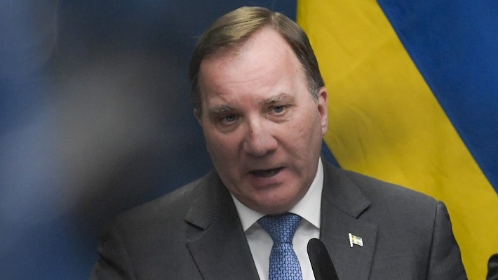 Stefan Löfven