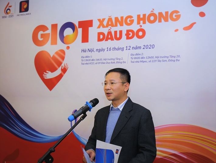 ong hieu