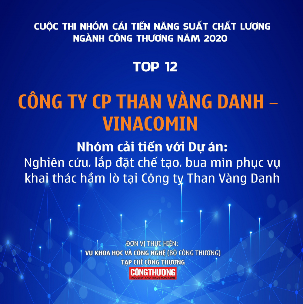 than vang danh