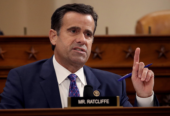 John Ratcliffe