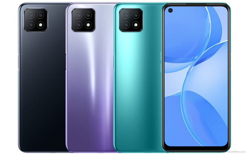 OPPO A53 5G b