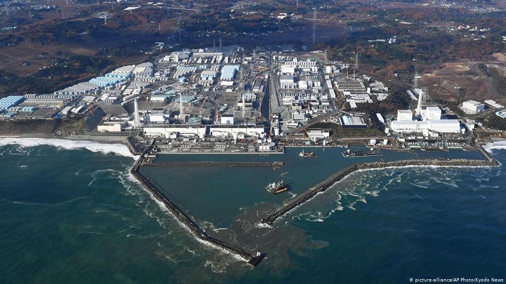 Fukushima