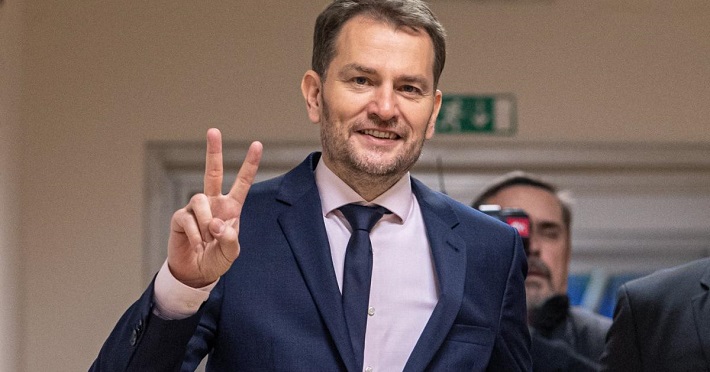 Igor Matovic