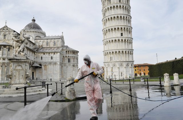 Italy