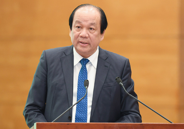 họp báo chính phủ