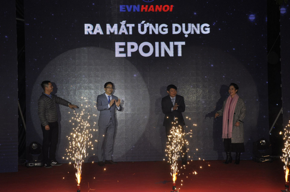 evn hanoi