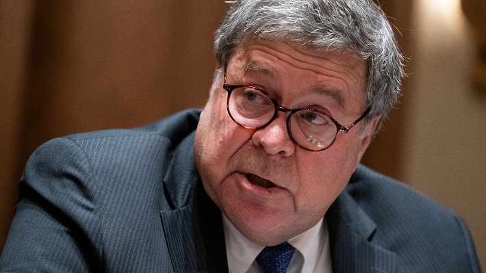 William Barr