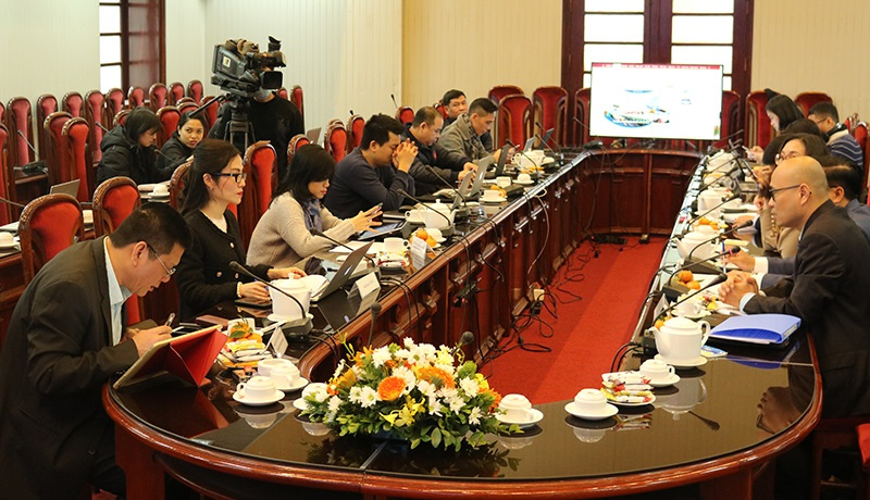 hiệp định rcep