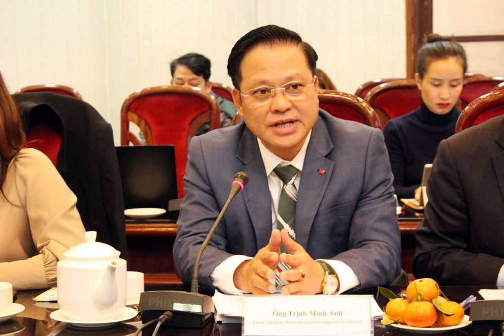 Hiệp định RCEP