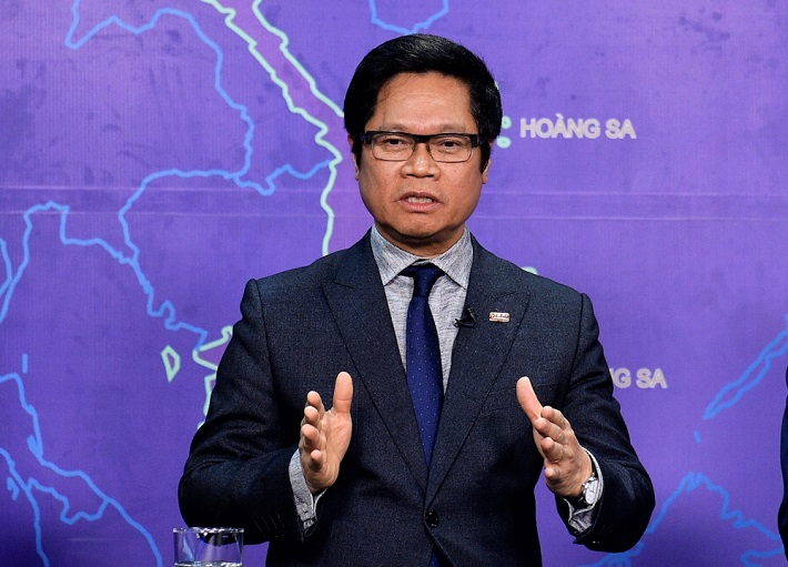 vu tien loc