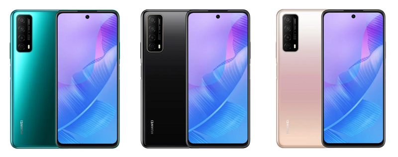 Huawei Enjoy 20 SE
