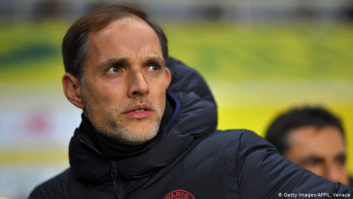 Thomas Tuchel