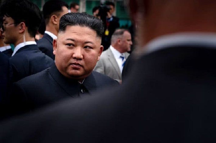 Kim Jong-un