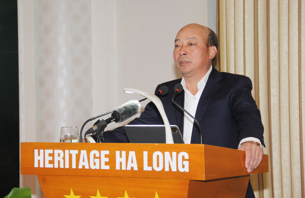 le minh chuan