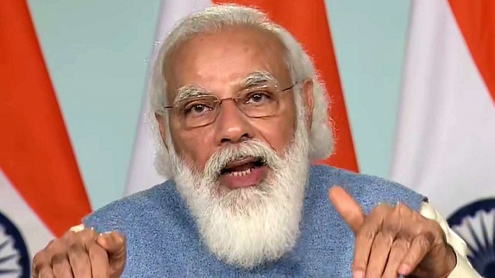Narendra Modi