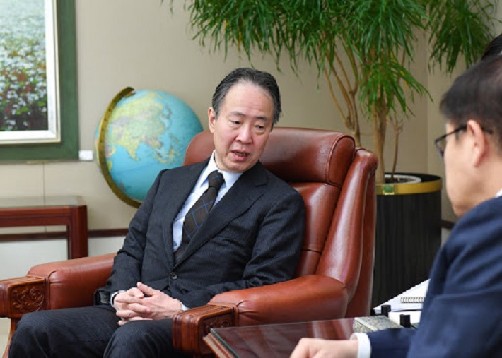 Tomita Koji