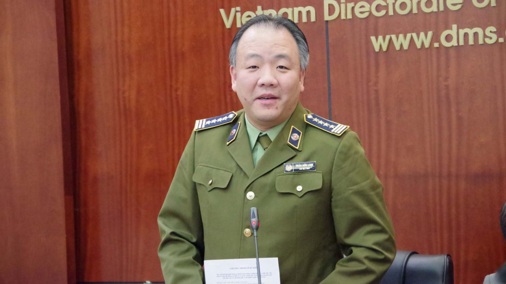 trần hữu linh 