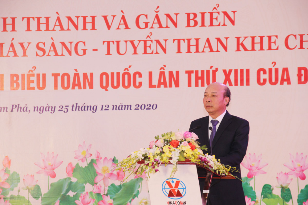 le minh chuan