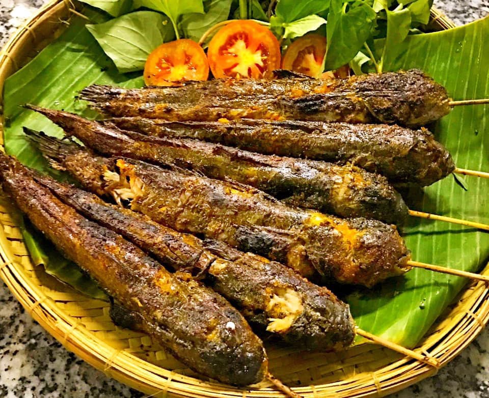 Cá thòi lòi