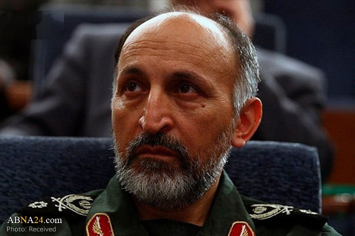 Mohammad Hejazi