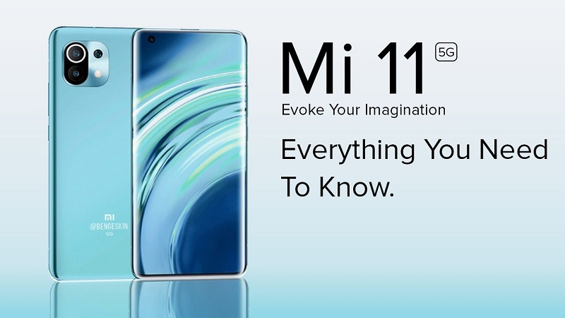 Xiaomi Mi 11