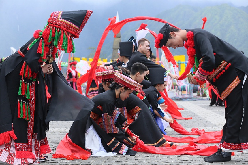 Vũ điệu